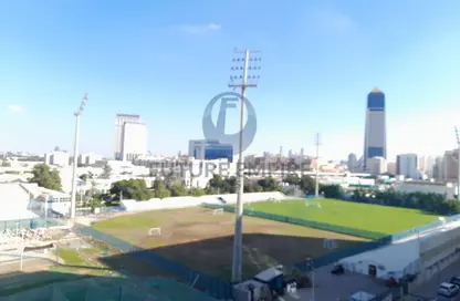 Apartment - 2 Bedrooms - 3 Bathrooms for rent in Oud Metha - Bur Dubai - Dubai