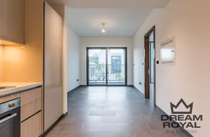 شقة - غرفة نوم - 2 حمامات للايجار في برج The Crest B - ذا كريست - صبحا هارتلاند - مدينة الشيخ محمد بن راشد - دبي