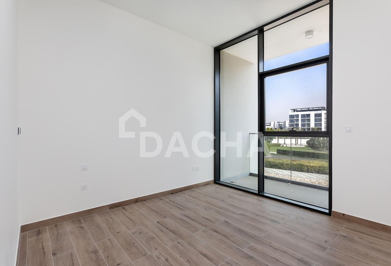 Maids Room | Spacious | Vacant photo 15