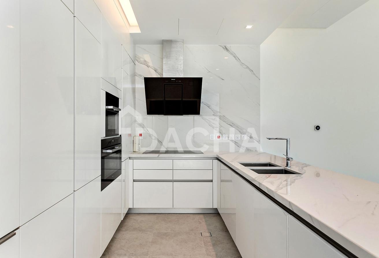 Maids Room | Spacious | Vacant photo 6