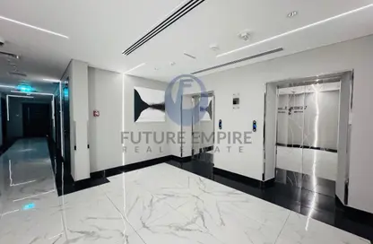 Apartment - 1 Bedroom - 2 Bathrooms for rent in Central 1 Dubai 5 - Jumeirah Garden City - Al Satwa - Dubai