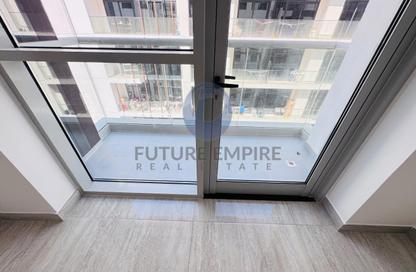 Apartment - 1 Bedroom - 2 Bathrooms for rent in Central 1 Dubai 5 - Jumeirah Garden City - Al Satwa - Dubai