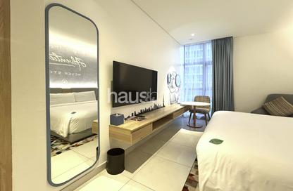 Hotel  and  Hotel Apartment - Studio - 1 for sale in NH Collection Dubai The Palm - Palm Jumeirah - Dubai