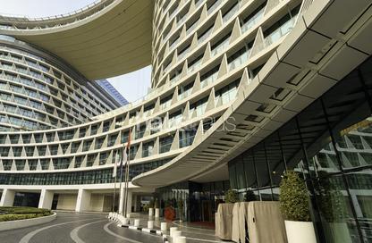 Hotel  and  Hotel Apartment - Studio - 1 for sale in NH Collection Dubai The Palm - Palm Jumeirah - Dubai