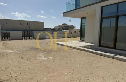 Townhouse - 4 Bedrooms - 5 Bathrooms for rent in Al Jubail Island - Abu Dhabi