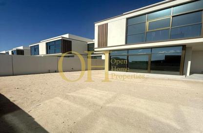 Townhouse - 4 Bedrooms - 5 Bathrooms for rent in Al Jubail Island - Abu Dhabi