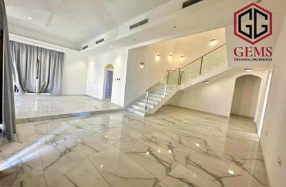 Villa - 5 - 6 for rent in Al Aweer 1 - Al Aweer - Dubai