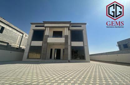 Villa - 5 - 6 for rent in Al Aweer 1 - Al Aweer - Dubai Villa - 5 - 6 for rent in Al Aweer 1 - Al Aweer - Dubai