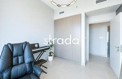 Apartment - 2 Bedrooms - 2 Bathrooms for sale in Forte 1 - Forte - Downtown Dubai - Dubai