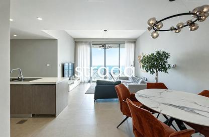 Apartment - 2 Bedrooms - 2 Bathrooms for sale in Forte 1 - Forte - Downtown Dubai - Dubai