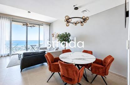 Apartment - 2 Bedrooms - 2 Bathrooms for sale in Forte 1 - Forte - Downtown Dubai - Dubai