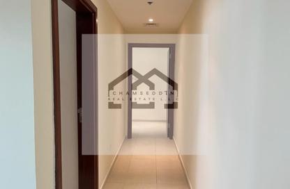 Apartment - 2 Bedrooms - 3 Bathrooms for sale in Ajman One Towers - Al Sawan - Ajman