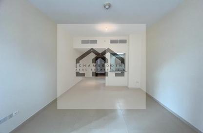 Apartment - 2 Bedrooms - 3 Bathrooms for sale in Ajman One Towers - Al Sawan - Ajman