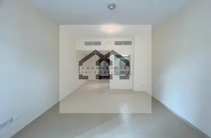 Apartment - 2 Bedrooms - 3 Bathrooms for sale in Ajman One Towers - Al Sawan - Ajman