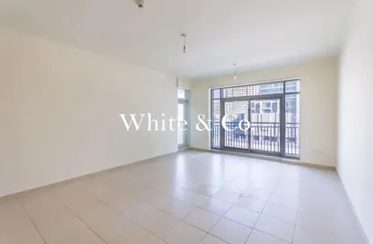 Apartment - 1 Bedroom - 1 Bathroom for sale in Burj Views podium - Burj Views - Downtown Dubai - Dubai