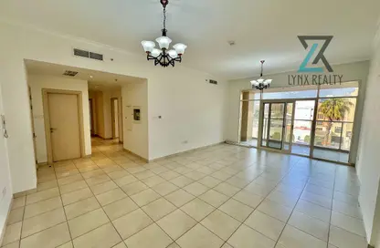 Apartment - 2 Bedrooms - 3 Bathrooms for rent in Al Telal 4 - Al Raffa - Bur Dubai - Dubai