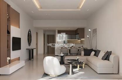 Apartment - 1 Bedroom - 2 Bathrooms for sale in Skyhills Residences 1 - Skyhills Residences - Dubai Science Park - Dubai