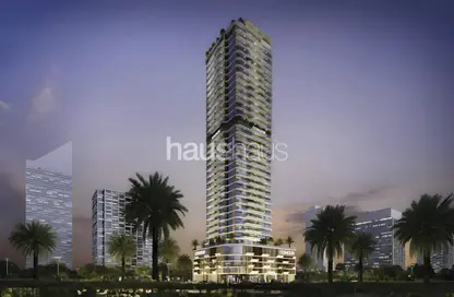 Apartment - 1 Bedroom - 2 Bathrooms for sale in Sonate Residences - District 3 - Jumeirah Village Triangle - Dubai Apartment - 1 Bedroom - 2 Bathrooms for sale in Sonate Residences - District 3 - Jumeirah Village Triangle - Dubai
