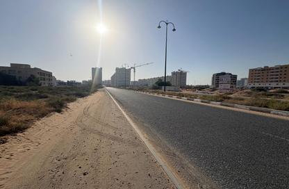 Land - Studio for sale in Al Yasmeen 1 - Al Yasmeen - Ajman