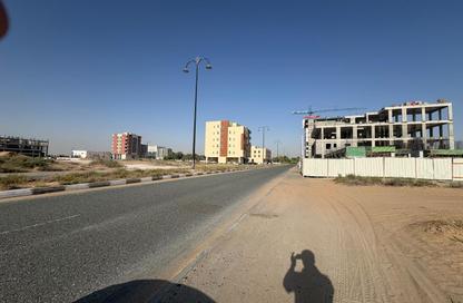 Land - Studio for sale in Al Yasmeen 1 - Al Yasmeen - Ajman Land - Studio for sale in Al Yasmeen 1 - Al Yasmeen - Ajman