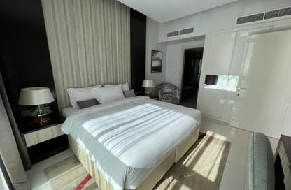 Apartment - 1 Bedroom - 2 Bathrooms for rent in Upper Crest - Downtown Dubai - Dubai Apartment - 1 Bedroom - 2 Bathrooms for rent in Upper Crest - Downtown Dubai - Dubai