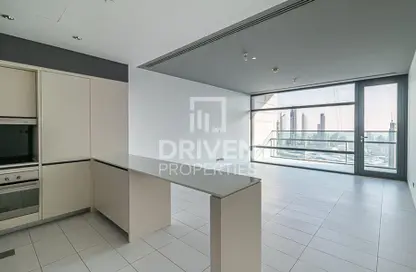 Apartment - 1 Bedroom - 2 Bathrooms for rent in Index Tower - DIFC - Dubai