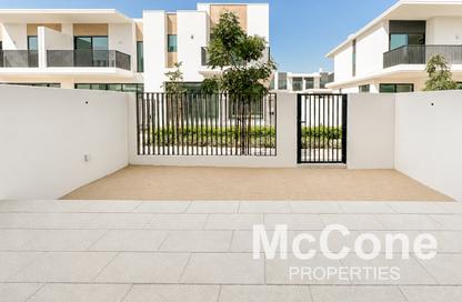 تاون هاوس - 3 غرف نوم - 4 حمامات للبيع في ليليا - ذا فالي - دبي