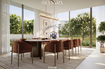 Villa - 4 Bedrooms - 5 Bathrooms for sale in Selvara 2 - Grand Polo Club and Resort - Dubai Investment Park (DIP) - Dubai
