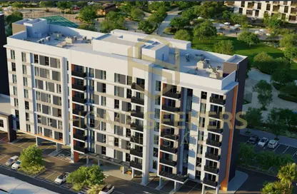 Apartment - 3 Bedrooms - 4 Bathrooms for sale in Reeman Living - Al Shamkha - Abu Dhabi