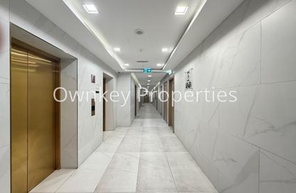 Apartment - 1 Bedroom - 2 Bathrooms for rent in Al Nasr Central Building - Oud Metha - Bur Dubai - Dubai