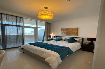 Apartment - 1 Bedroom - 1 Bathroom for sale in Ghalia Tower - District 18 - Jumeirah Village Circle - Dubai Apartment - 1 Bedroom - 1 Bathroom for sale in Ghalia Tower - District 18 - Jumeirah Village Circle - Dubai
