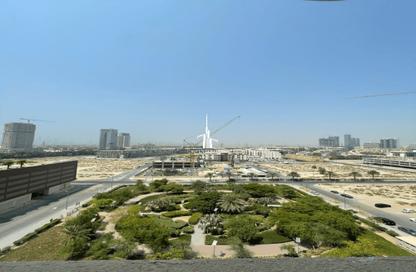 Apartment - 1 Bedroom - 1 Bathroom for sale in Ghalia Tower - District 18 - Jumeirah Village Circle - Dubai Apartment - 1 Bedroom - 1 Bathroom for sale in Ghalia Tower - District 18 - Jumeirah Village Circle - Dubai