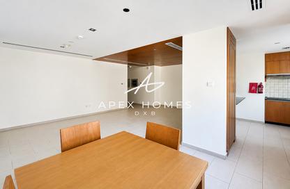 Apartment - 1 Bedroom - 2 Bathrooms for sale in The Spirit - Dubai Sports City - Dubai