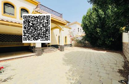 Villa - 5 Bedrooms - 7 Bathrooms for rent in Al Rawda 3 Villas - Al Rawda 3 - Al Rawda - Ajman