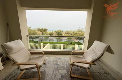 Villa - 2 Bedrooms - 3 Bathrooms for rent in Bermuda - Mina Al Arab - Ras Al Khaimah