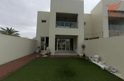 Villa - 2 Bedrooms - 3 Bathrooms for rent in Bermuda - Mina Al Arab - Ras Al Khaimah
