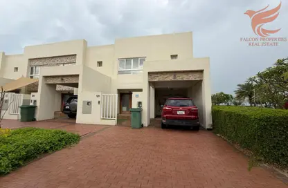 Villa - 2 Bedrooms - 3 Bathrooms for rent in Bermuda - Mina Al Arab - Ras Al Khaimah Villa - 2 Bedrooms - 3 Bathrooms for rent in Bermuda - Mina Al Arab - Ras Al Khaimah