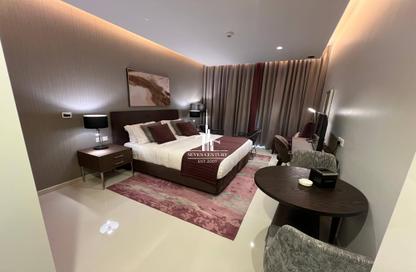 Apartment - Studio - 1 Bathroom for sale in Aykon City Tower B - Aykon City - Business Bay - Dubai