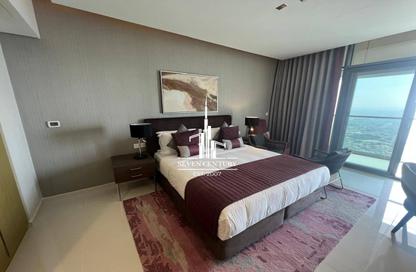 Apartment - Studio - 1 Bathroom for sale in Aykon City Tower B - Aykon City - Business Bay - Dubai Apartment - Studio - 1 Bathroom for sale in Aykon City Tower B - Aykon City - Business Bay - Dubai