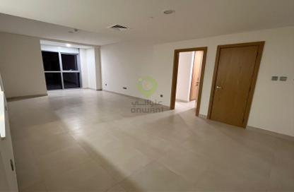 Apartment - 1 Bedroom - 2 Bathrooms for rent in Radiant Viewz Towers - City Of Lights - Al Reem Island - Abu Dhabi