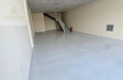 Retail - Studio - 1 Bathroom for rent in Geepas Building 2 - Ajman Industrial 2 - Ajman Industrial Area - Ajman