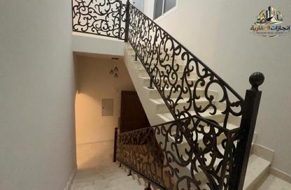 Villa - 5 Bedrooms - 7 Bathrooms for rent in Al Yasmeen 1 - Al Yasmeen - Ajman Villa - 5 Bedrooms - 7 Bathrooms for rent in Al Yasmeen 1 - Al Yasmeen - Ajman