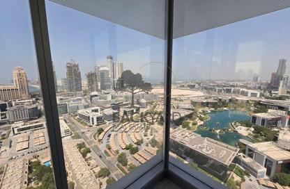 Office Space - Studio for rent in Arenco Tower - Dubai Internet City - Dubai