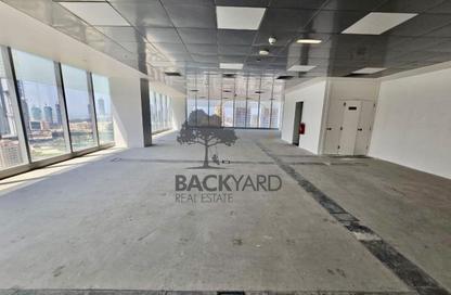 Office Space - Studio for rent in Arenco Tower - Dubai Internet City - Dubai