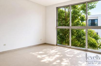 Villa - 3 Bedrooms - 4 Bathrooms for rent in Arabella Townhouses 3 - Arabella Townhouses - Mudon - Dubai