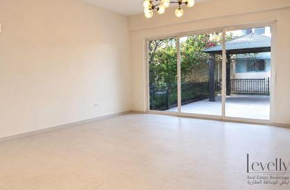 Villa - 3 Bedrooms - 4 Bathrooms for rent in Arabella Townhouses 3 - Arabella Townhouses - Mudon - Dubai