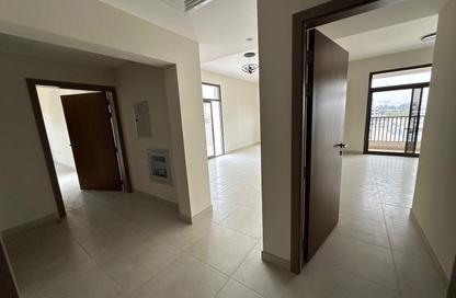 Penthouse - 2 - 3 for rent in Aljada - Sharjah