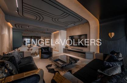 Apartment - 3 Bedrooms - 5 Bathrooms for sale in Laguna Tower - JLT Cluster A - Jumeirah Lake Towers - Dubai Apartment - 3 Bedrooms - 5 Bathrooms for sale in Laguna Tower - JLT Cluster A - Jumeirah Lake Towers - Dubai