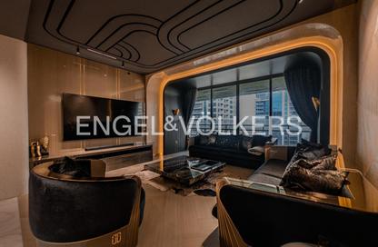 Apartment - 3 Bedrooms - 5 Bathrooms for sale in Laguna Tower - JLT Cluster A - Jumeirah Lake Towers - Dubai Apartment - 3 Bedrooms - 5 Bathrooms for sale in Laguna Tower - JLT Cluster A - Jumeirah Lake Towers - Dubai