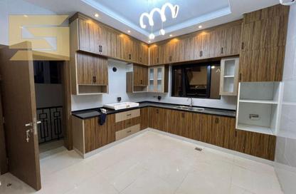 Villa - 5 Bedrooms - 7 Bathrooms for rent in Al Bahia Hills - Al Bahia - Ajman Villa - 5 Bedrooms - 7 Bathrooms for rent in Al Bahia Hills - Al Bahia - Ajman